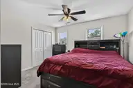 516 Pate Drive, Midway Park, NC 28544 — 2-bedroom townhome in Boyington Place, Midway Park, NC, photo 12 of 19