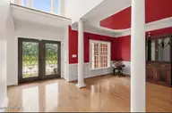 4701 Bayview Drive, Wilson, NC 27896 — 5-bedroom home in The Bluffs, Wilson, NC, photo 12 of 55: Foyer