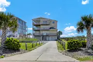 116 Scotch Bonnet Drive, North Topsail Beach, NC 28460 — 8-bedroom waterfront home in Scotch Bonnet Oceanside, North Topsail Beach, NC, photo 2 of 71