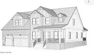 550 Glenburnie Street NW, Calabash, NC 28467 — 4-bedroom home in Brunswick Plantation, Calabash, NC, photo 1 of 3: Drawing