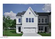 5621 Palm Tree Place, Leland, NC 28451 — 3-bedroom townhome in Grand Park, Leland, NC, photo 2 of 48: 217 front
