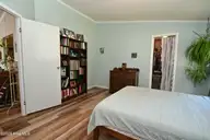 907 Palmer Drive, Carolina Shores, NC 28467 — 3-bedroom manufactured home in Village At Calabash, Carolina Shores, NC, photo 15 of 26: Owners BR