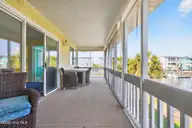 401 Dolphin Street, Sunset Beach, NC 28468 — 3-bedroom waterfront home, Sunset Beach, NC, photo 17 of 63: Kahunaphoto.com-00577