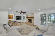 126 Belvedere Court, Leland, NC 28451 — 3-bedroom waterfront home in Belvedere Heights, Leland, NC, photo 12 of 53