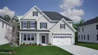 291 Lookout Point, Hampstead, NC 28443 — 6-bedroom waterfront home in East Wynd, Hampstead, NC, photo 1 of 16