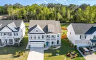 1268 Pandion Drive, Wilmington, NC 28411 — 5-bedroom home in Scotts Hill Village, Wilmington, NC, photo 6 of 66: DJI_0109