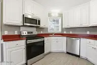 301 Towbridge Lane, Goldsboro, NC 27534 — 3-bedroom home in North Plantation, Goldsboro, NC, photo 11 of 27: Towbridge vac kit