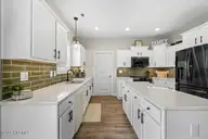 101 Ruth Drive, Pikeville, NC 27863 — 4-bedroom home in Goose Creek, Pikeville, NC, photo 13 of 31: 54-101 Ruth Dr-54