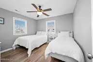 2005 Ocean Drive, Emerald Isle, NC 28594 — 4-bedroom waterfront home, Emerald Isle, NC, photo 19 of 31: IMG_4430