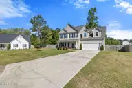 106 Gooseberry Court, Maysville, NC 28555 — 3-bedroom home in Azalea Acres, Maysville, NC, photo 5 of 74: 106 Gooseberry Court