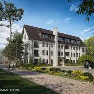 1480 Midpark Place 301, Wilmington, NC 28403 — 1-bedroom condo in Midpark, Wilmington, NC, photo 1 of 10: 01-MidPark Apartments-Exterior A-R02