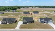 305 Allie's Drive, Goldsboro, NC 27534 — 3-bedroom home in Derby Ridge, Goldsboro, NC, photo 2 of 18: DJI_0523