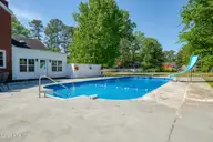 800 S Howard Circle, Tarboro, NC 27886 — 5-bedroom home in Glenburnie, Tarboro, NC, photo 11 of 50: Pool Area