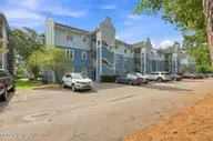 4210 Wilshire Boulevard 102-B, Wilmington, NC 28403 — 2-bedroom condo in Courtyard, Wilmington, NC, photo 1 of 20