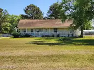 3941 Burnette Farm Road, Tarboro, NC 27886 — 3-bedroom home, Tarboro, NC, photo 1 of 24: FRONT