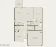 599 Coronado Avenue SE, Leland, NC 28451 — 5-bedroom home in Herring Shores, Leland, NC, photo 2 of 5