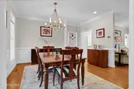 1404 Halcyon Lane, Wilmington, NC 28411 — 4-bedroom waterfront home in Avenel, Wilmington, NC, photo 8 of 72