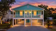228 NE 52nd Street, Oak Island, NC 28465 — 3-bedroom home in Tranquil Harbor, Oak Island, NC, photo 5 of 61