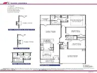 944 Willow Place SW, Calabash, NC 28467 — 3-bedroom home in Clariday Estates, Calabash, NC, photo 2 of 33