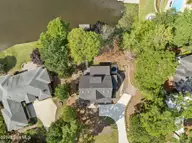 135 Lake Forest Drive SW, Pinehurst, NC 28374 — 4-bedroom waterfront home in Unit 10, Pinehurst, NC, photo 3 of 54: 48-web-or-mls-DJI_0207