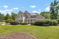 7037 White Bridge Lane SE, Leland, NC 28451 — 4-bedroom waterfront home in The Farms of Snowfield, Leland, NC, photo 1 of 61