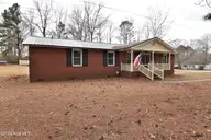 2573 Oak Level Road, Rocky Mount, NC 27804 — 3-bedroom home, Rocky Mount, NC, photo 5 of 27: Front View