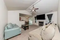 2004 W T Whitehead Drive, Jacksonville, NC 28546 — 3-bedroom home in Carolina Forest, Jacksonville, NC, photo 9 of 50: LivingRoom