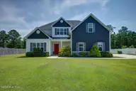 164 Finch Lane, New Bern, NC 28560 — 4-bedroom home in Quail Woods Village, Ltd, New Bern, NC, photo 1 of 66: 01-164_Finch_Ln-40