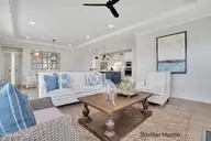 1331 Trisail Terrace, Wilmington, NC 28412 — 4-bedroom home in Riverlights, Wilmington, NC, photo 12 of 35: Family Room