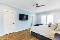304 Birmingham Avenue Unit 1, Carolina Beach, NC 28428 — 4-bedroom townhome, Carolina Beach, NC, photo 11 of 73: 38_IMG_2918