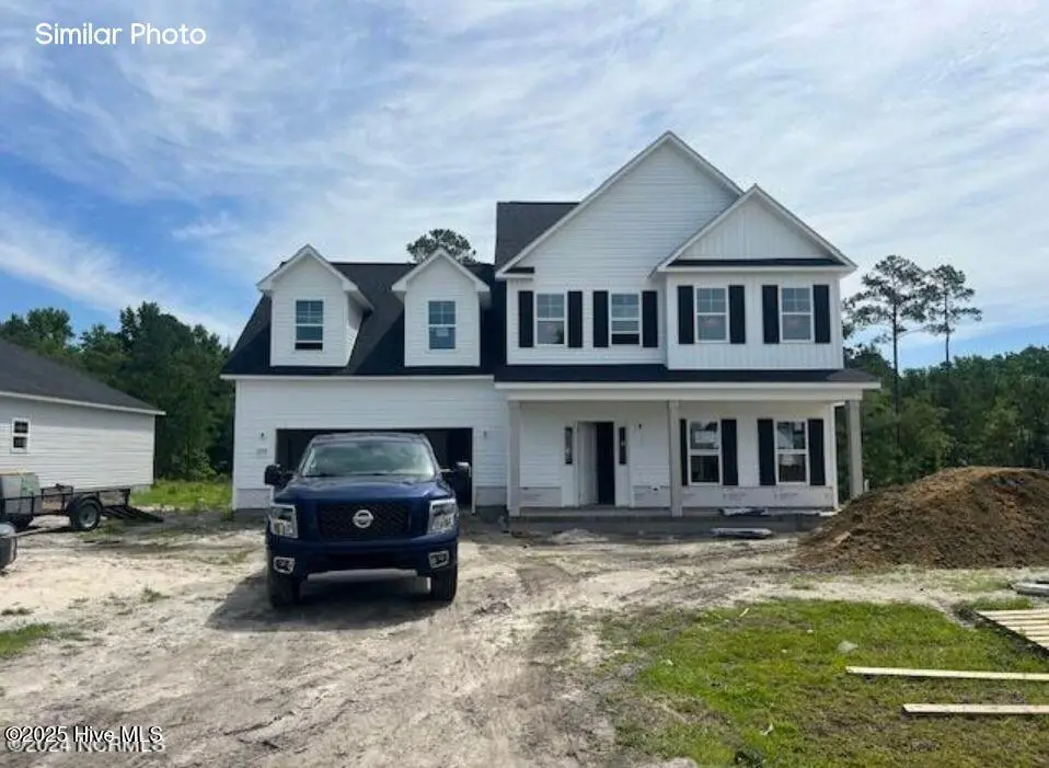 1119 Lunenburg Place, Jacksonville, NC 28540 — 4-bedroom home in Wedgewood, Jacksonville, NC, photo 1 of 47