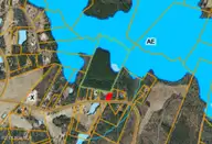 Off Pats Road, Vass, NC 28394 — lot, Vass, NC, photo 18 of 27: flood locationspats