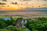 35 Cape Fear Trail, Bald Head Island, NC 28461 — 5-bedroom waterfront home in Stage I, Bald Head Island, NC, photo 5 of 68: 001_35_cape_fear_trail-2_157