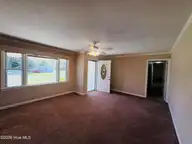 205 Miller Street, Chadbourn, NC 28431 — 3-bedroom home, Chadbourn, NC, photo 7 of 40: Front Living Room