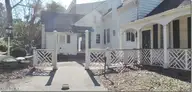 2856a Forest Hills Loop SW, Wilson, NC 27893 — 3-bedroom waterfront home, Wilson, NC, photo 4 of 58: 4 _ Driveway Entrance
