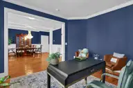 153 Brookhaven Trail, Leland, NC 28451 — 5-bedroom waterfront home in Brookhaven, Leland, NC, photo 14 of 67