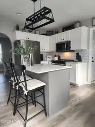 216 Rudolph Lane, Hubert, NC 28539 — 3-bedroom home in Waters Edge, Hubert, NC, photo 14 of 41
