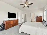 237 Shallowbag Bay Lane, Jacksonville, NC 28546 — 3-bedroom townhome in Towne Pointe, Jacksonville, NC, photo 22 of 52