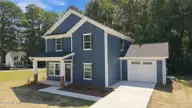 503 Foresome Lane, Rocky Mount, NC 27804 — 4-bedroom home in Northgreen Village, Rocky Mount, NC, photo 4 of 44: 03-3-web-or-mls-DJI_20260915121959_0707_