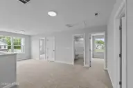 4208 Workman Loop 94, Leland, NC 28451 — 4-bedroom home in East Lake, Leland, NC, photo 15 of 25: Example - Loft