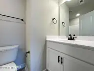 724 Cross Bridge Way, Sneads Ferry, NC 28460 — 2-bedroom townhome in Virginia Lane, Sneads Ferry, NC, photo 14 of 19: Hammock Odd 19