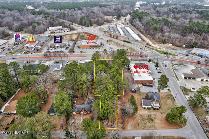 Rocky Mount — lot, Rocky Mount, NC, photo 1 of 9: image