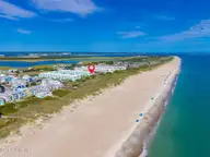 301 Commerce Way 315, Atlantic Beach, NC 28512 — 2-bedroom waterfront condo in Sea Spray, Atlantic Beach, NC, photo 17 of 35: Sea Spray 315