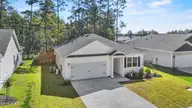 4068 Morning Light Drive SE, Bolivia, NC 28422 — 3-bedroom home in Bella Point, Bolivia, NC, photo 5 of 49: 6_drone