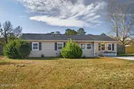 3509 Middle Sound Loop Road, Wilmington, NC 28411 — 3-bedroom home in Brandywine, Wilmington, NC, photo 2 of 48: Exterior Front