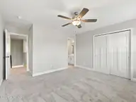 614 Jacks Crossing Drive, Hubert, NC 28539 — 2-bedroom townhome in Jack's Branch Townhomes, Hubert, NC, photo 21 of 49