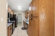 111 Jacqueline Drive, Havelock, NC 28532 — 3-bedroom home in Cherry Branch, Havelock, NC, photo 11 of 49: Kitchen