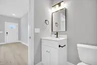 60 Gordy Way, Hampstead, NC 28443 — 4-bedroom home in Harrison Cove, Hampstead, NC, photo 5 of 23: 23-FinalInterior60GordyWay-4