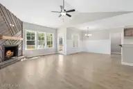 154 Charles Point Lane 13, Selma, NC 27576 — 3-bedroom home in Hinnant Farm East, Selma, NC, photo 6 of 34: 006-496349-IMG_5524