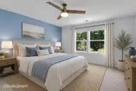 2487 Provence Drive SE, Bolivia, NC 28422 — 4-bedroom home in Mill Creek Cove, Bolivia, NC, photo 12 of 53